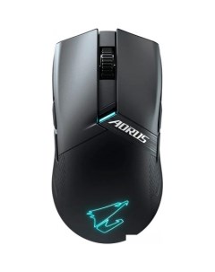 Игровая мышь Aorus M6 Gigabyte