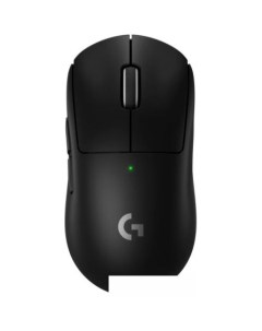 Игровая мышь Pro X Superlight 2 (черный) Logitech