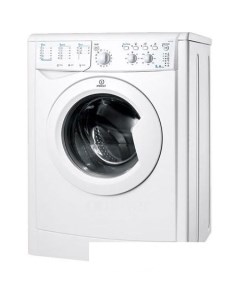 Стиральная машина IWSC 5105 Indesit