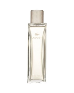 Парфюмерная вода Pour Femme EdP 90 мл Lacoste