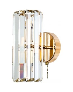 Бра Santorini A1049AP-2GO Arte lamp