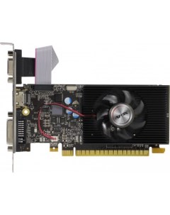 Видеокарта GeForce GT 730 4GB DDR3 AF730 4096D3L5 Afox