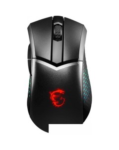 Игровая мышь Clutch GM51 Lightweight Wireless Msi