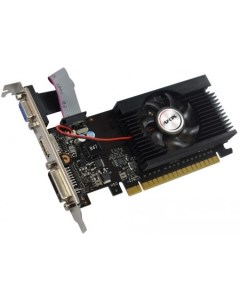 Видеокарта GeForce GT710 1GB DDR3 AF710-1024D3L5-V3 Afox