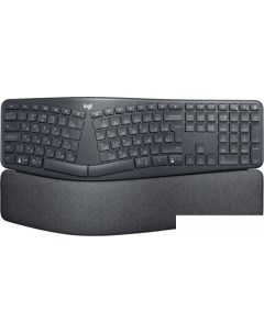 Клавиатура ERGO K860 920-010352 Logitech