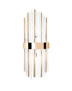 Бра Acapulco A1007AP-2GO Arte lamp