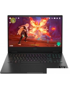 Игровой ноутбук Omen 16 wf1375ng 9S2F7EA Hp