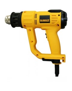 Промышленный фен D26414 Dewalt