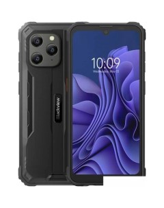 Смартфон BV5300 Pro (черный) Blackview