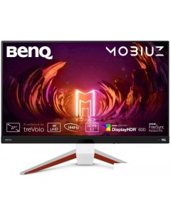 Игровой монитор Mobiuz EX2710U Benq