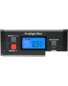 Уровень строительный ProDigit Mini А00378 Ada instruments