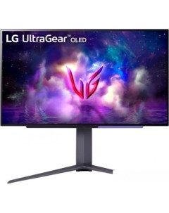 Игровой монитор UltraGear 27GS95QE-B Lg