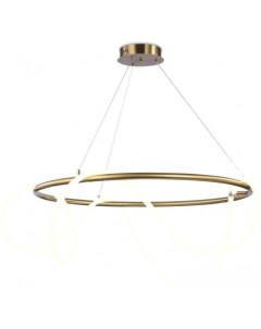 Подвесная люстра FL FL10511 Ambrella light