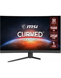 Игровой монитор G32C4X Msi