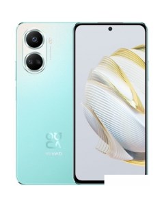 Смартфон nova 10 SE BNE LX1 с NFC 8GB 256GB мятный зеленый Huawei