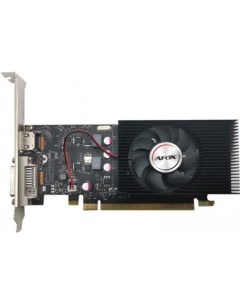 Видеокарта GeForce GT 1030 2GB GDDR5 AF1030 2048D5L5 Afox