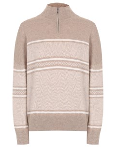 Джемпер кашемировый Mir cashmere