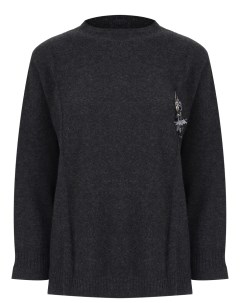 Джемпер кашемировый Mir cashmere