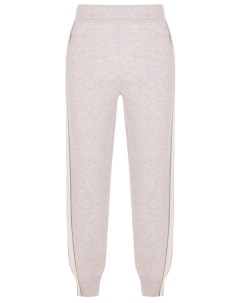 Брюки кашемировые Mir cashmere