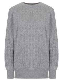 Джемпер кашемировый Mir cashmere