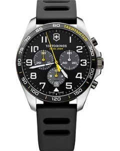 Швейцарские наручные мужские часы Victorinox swiss army