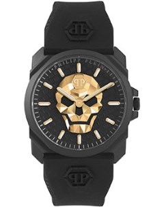 Fashion наручные мужские часы Philipp plein