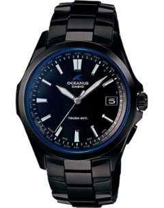 Японские наручные мужские часы Casio