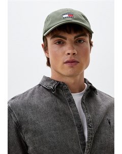 Бейсболка Tommy jeans