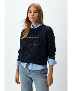 Джемпер Tommy jeans