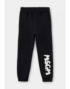 Брюки спортивные Msgm kids