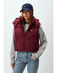 Жилет утепленный Tommy jeans