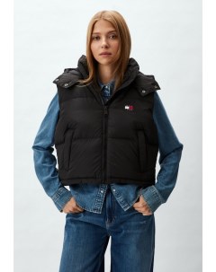 Жилет утепленный Tommy jeans