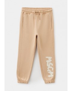 Брюки спортивные Msgm kids