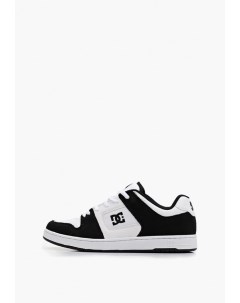 Кеды Dc shoes