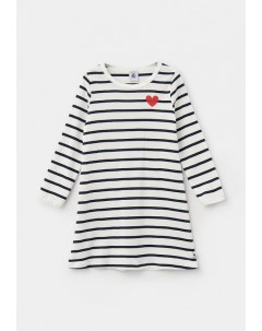 Платье домашнее Petit bateau