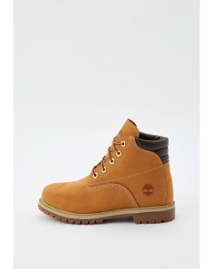 Ботинки Timberland