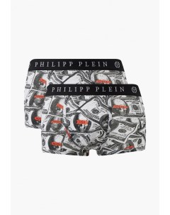 Трусы 2 шт Philipp plein