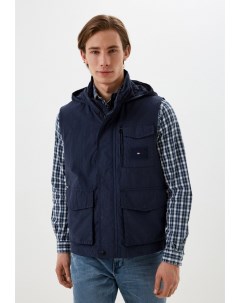 Жилет утепленный Tommy hilfiger