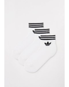 Носки 3 пары Adidas originals