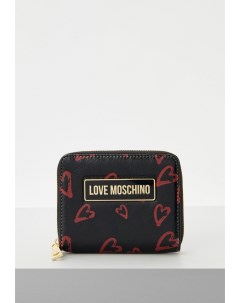 Кошелек Love moschino