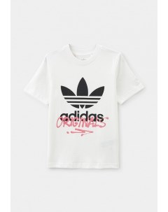 Футболка спортивная Adidas originals