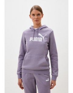 Худи Puma