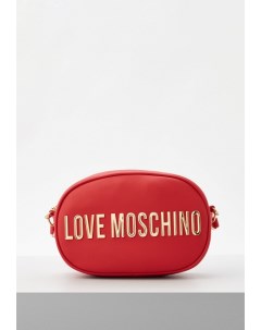 Сумка Love moschino