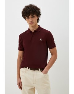 Поло Fred perry