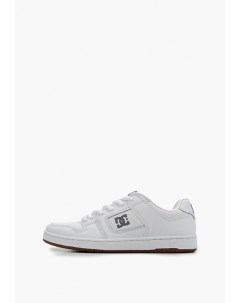 Кеды Dc shoes