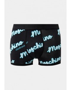 Трусы Moschino underwear