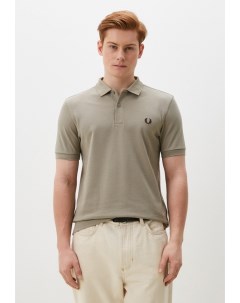 Поло Fred perry