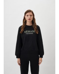 Свитшот Armani exchange