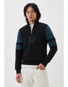 Олимпийка Fred perry