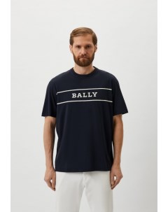 Футболка Bally